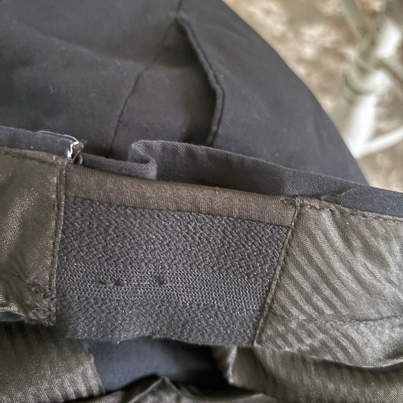 Stanford men’s comfort waist dress pants - Picture 5 of 5